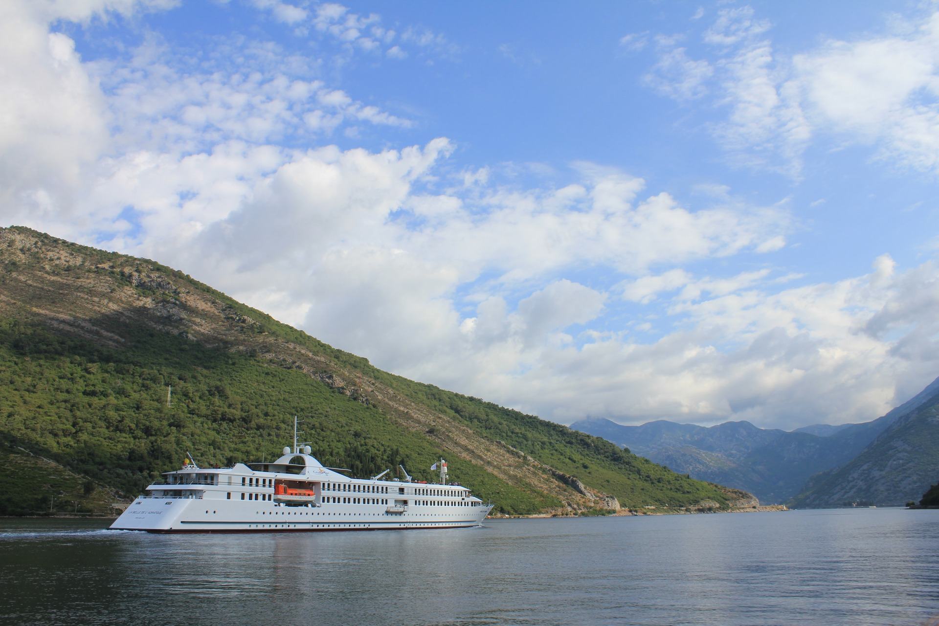 Montenegro.JPG Cruise