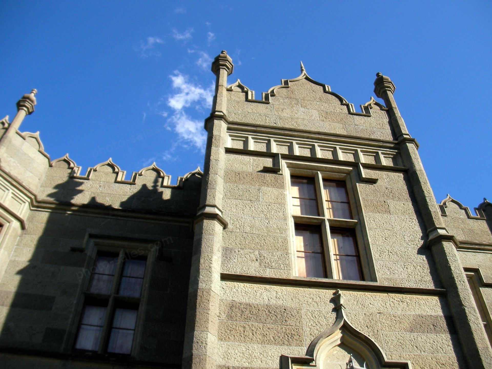 Vorontsov Palace